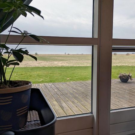 Op Lundingland Vila Ockholm Exterior foto