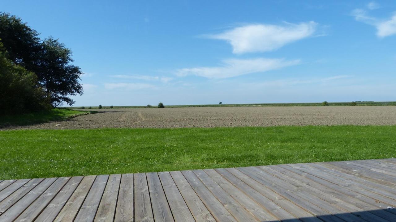 Op Lundingland Vila Ockholm Exterior foto