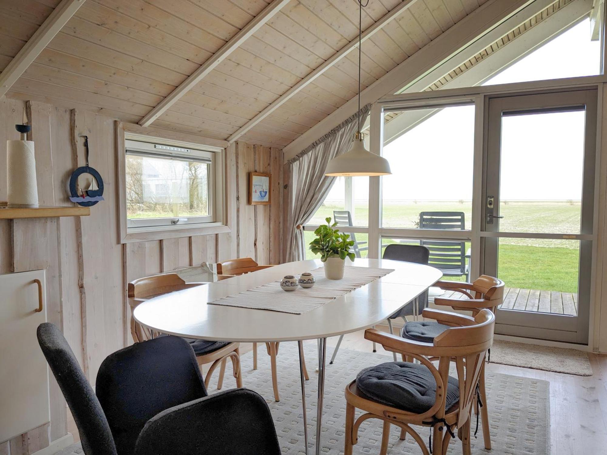 Op Lundingland Vila Ockholm Exterior foto