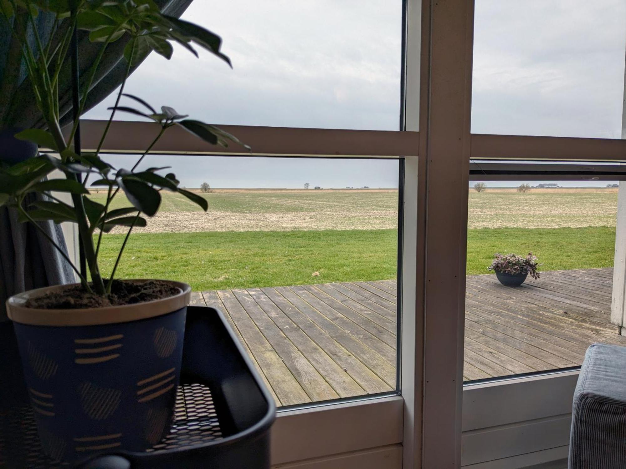 Op Lundingland Vila Ockholm Exterior foto