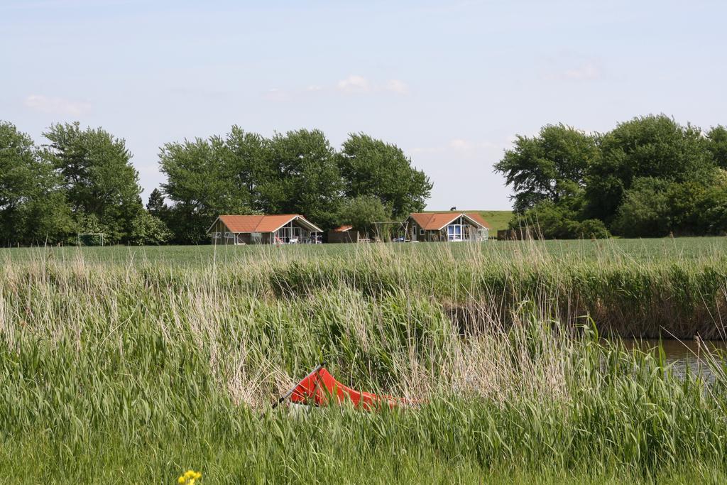 Op Lundingland Vila Ockholm Exterior foto